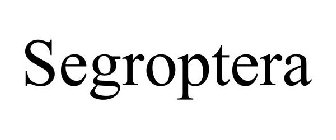 SEGROPTERA