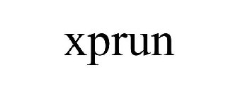 XPRUN