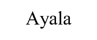 AYALA