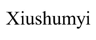 XIUSHUMYI