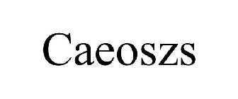 CAEOSZS