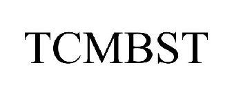TCMBST