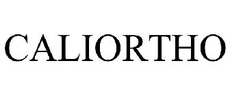 CALIORTHO