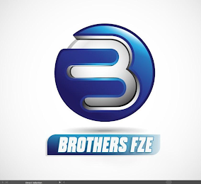 BROTHERS FZE