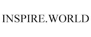 INSPIRE.WORLD