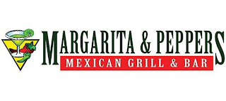 MARGARITA & PEPPERS MEXICAN GRILL & BAR