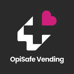 + OPISAFE VENDING