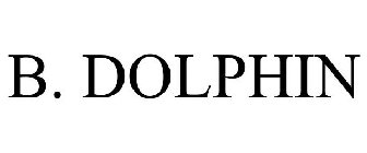 B. DOLPHIN