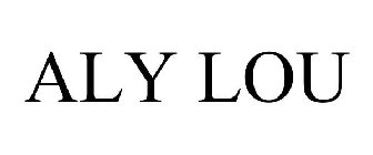 ALY LOU