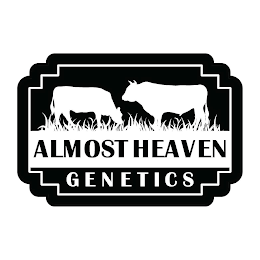 ALMOST HEAVEN GENETICS