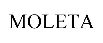 MOLETA
