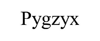 PYGZYX