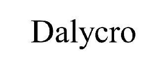 DALYCRO