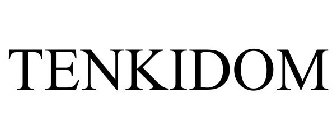 TENKIDOM