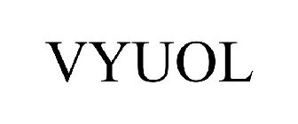VYUOL