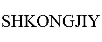 SHKONGJIY