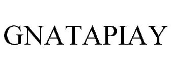 GNATAPIAY