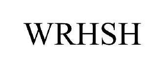 WRHSH