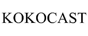 KOKOCAST