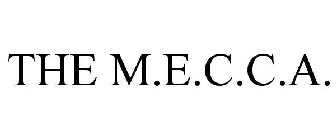 THE M.E.C.C.A.