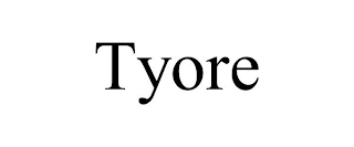 TYORE