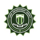LAWN ENFORCEMENT AGENCY PROCURE PROTECT PERFECT