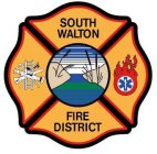 SOUTH WALTON FIRE DISTRICT
