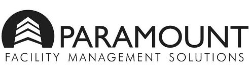 PARAMOUNT FACILITY MANAGEMENT SOLUTIONS