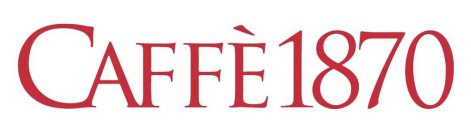 CAFFÈ1870