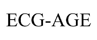 ECG-AGE