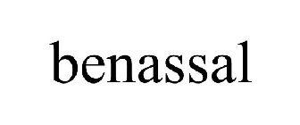 BENASSAL