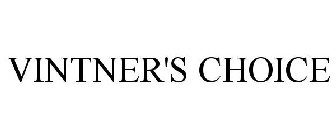 VINTNER'S CHOICE