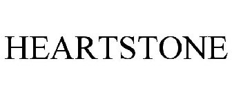 HEARTSTONE