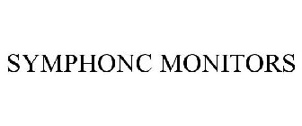 SYMPHONIC MONITORS