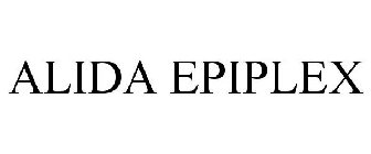 ALIDA EPIPLEX