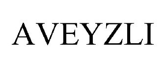 AVEYZLI