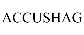 ACCUSHAG