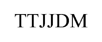 TTJJDM