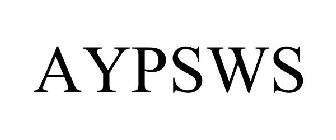 AYPSWS