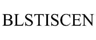 BLSTISCEN