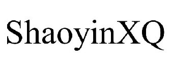 SHAOYINXQ