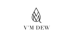 VM V'M DEW