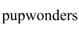 PUPWONDERS