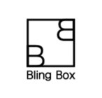 B B BLING BOX