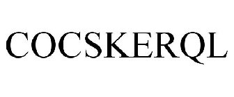 COCSKERQL