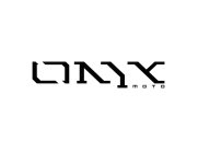 ONYX MOTO