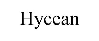 HYCEAN