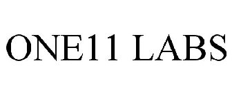 ONE11 LABS