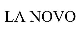 LA NOVO