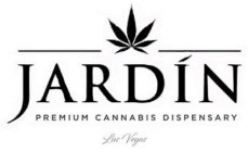 JARDÍN PREMIUM CANNABIS DISPENSARY